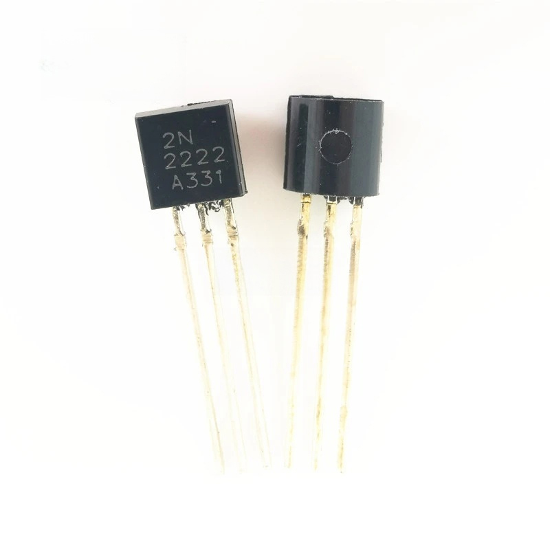 Sıcak Satış 50/100 Adet Doğrud - Diy Electronics For Sale incelemesi ve fiyatı