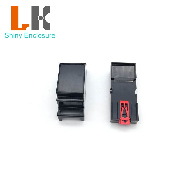 Diy Din Raylı Muhafaza Kutusu  - Diy Enclosure For Electronics incelemesi ve fiyatı