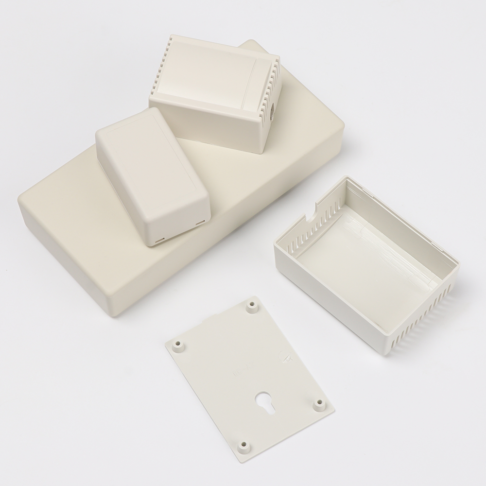 Plastik Elektronik Proje Kutus - Diy Enclosure For Electronics incelemesi ve fiyatı