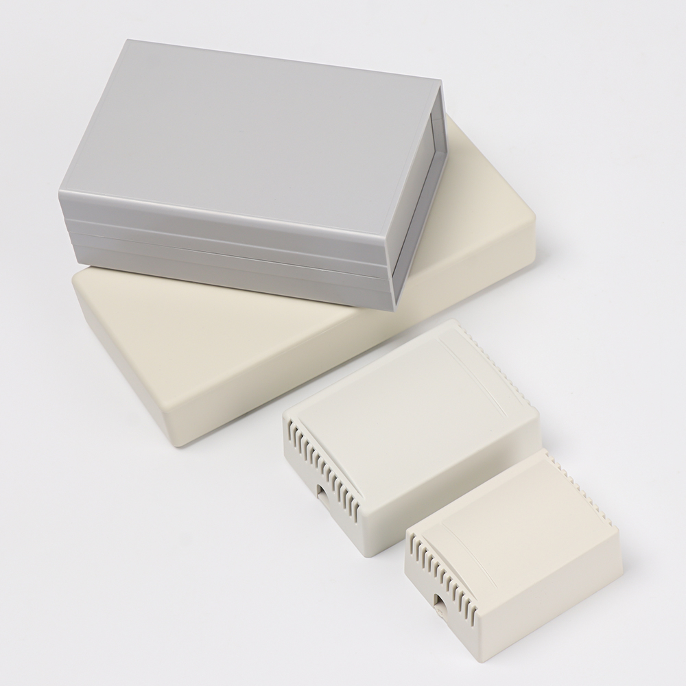 Plastik Elektronik Proje Kutus - Diy Enclosure For Electronics incelemesi ve fiyatı