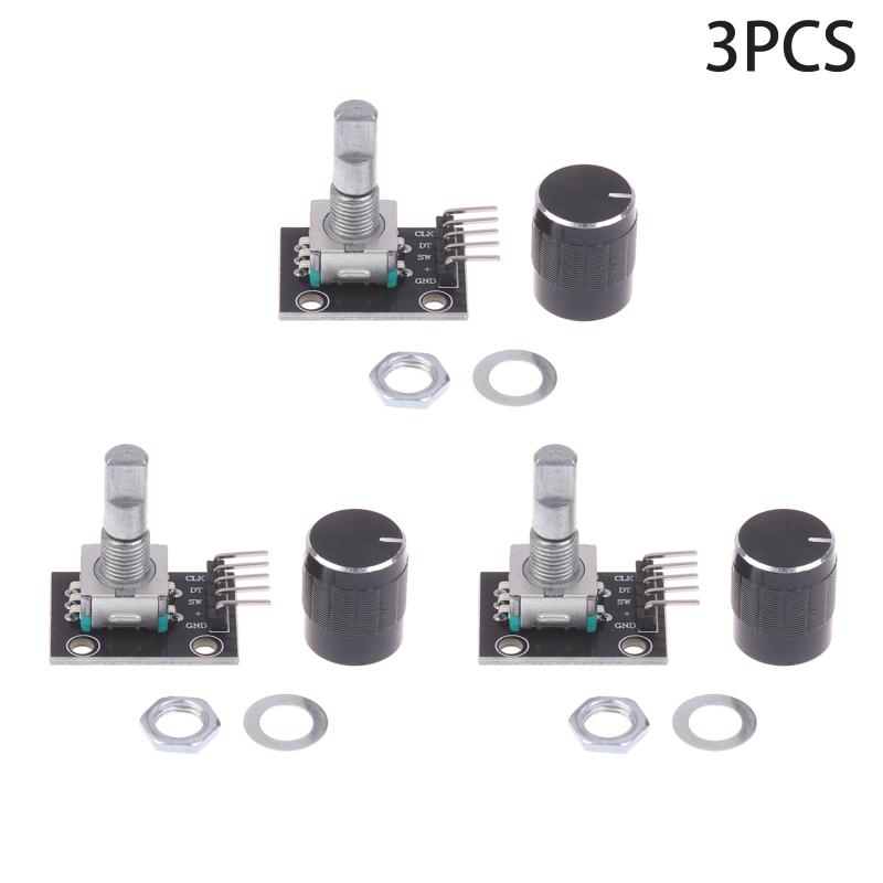 Yeni Satış KY-040 360 Derece D - Diy Electronics For Sale incelemesi ve fiyatı