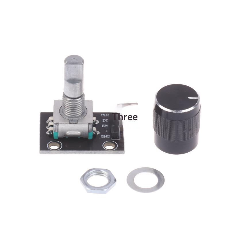 Yeni Satış KY-040 360 Derece D - Diy Electronics For Sale incelemesi ve fiyatı