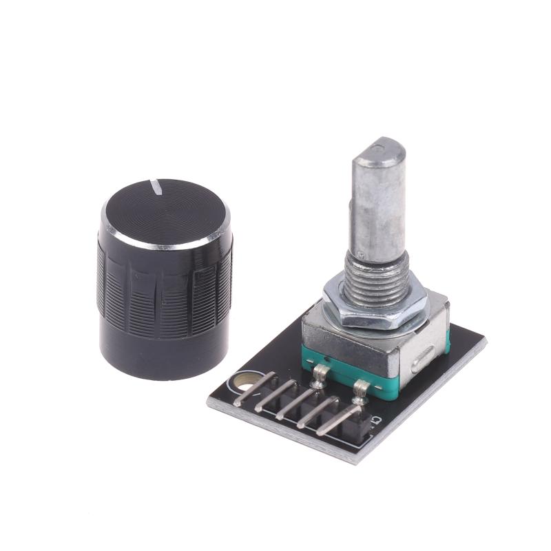 Yeni Satış KY-040 360 Derece D - Diy Electronics For Sale incelemesi ve fiyatı