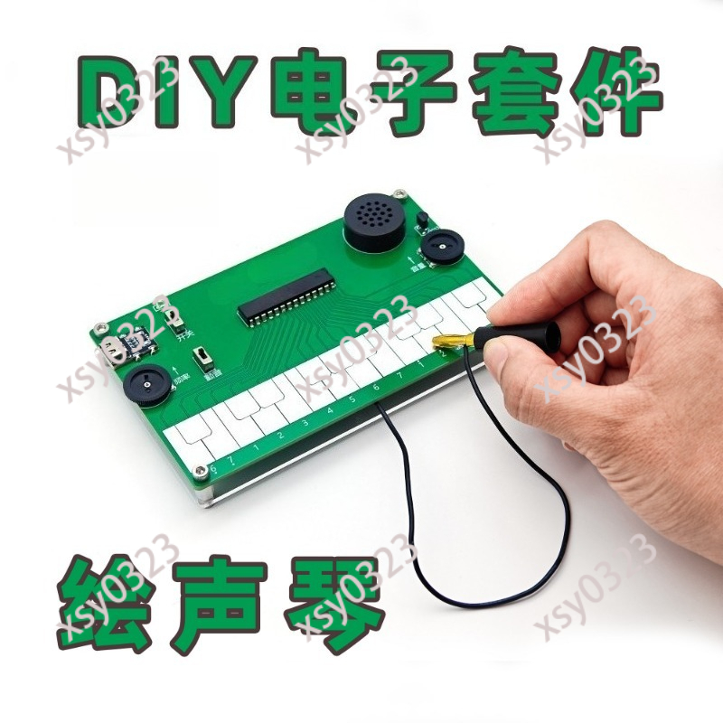 DIY Elektronik Müzik Aleti Leh - Diy Electronics Course incelemesi ve fiyatı