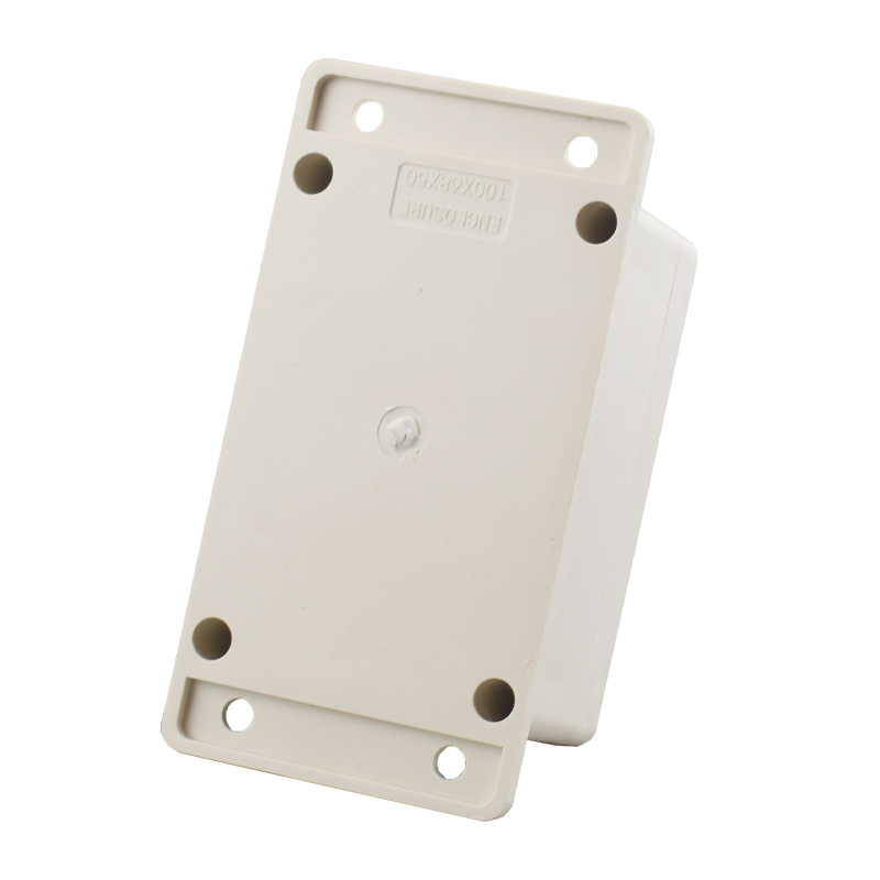 1 adet ABS Plastik Kabuk 100x6 - Diy Enclosure For Electronics incelemesi ve fiyatı