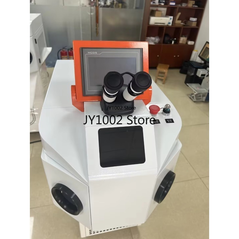 200W Lazer Kaynak Makinesi, Ta - Diy Electronics Market incelemesi ve fiyatı