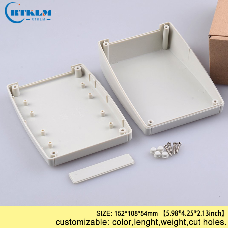 Konut Ürünü Alet Kutusu DIY Pr - Diy Enclosure For Electronics incelemesi ve fiyatı