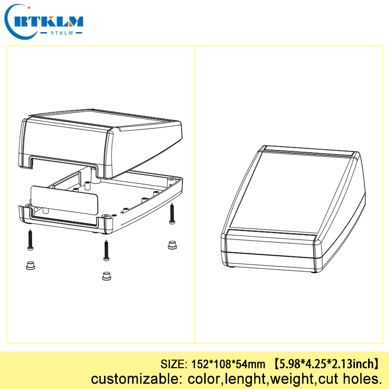 Konut Ürünü Alet Kutusu DIY Pr - Diy Enclosure For Electronics incelemesi ve fiyatı