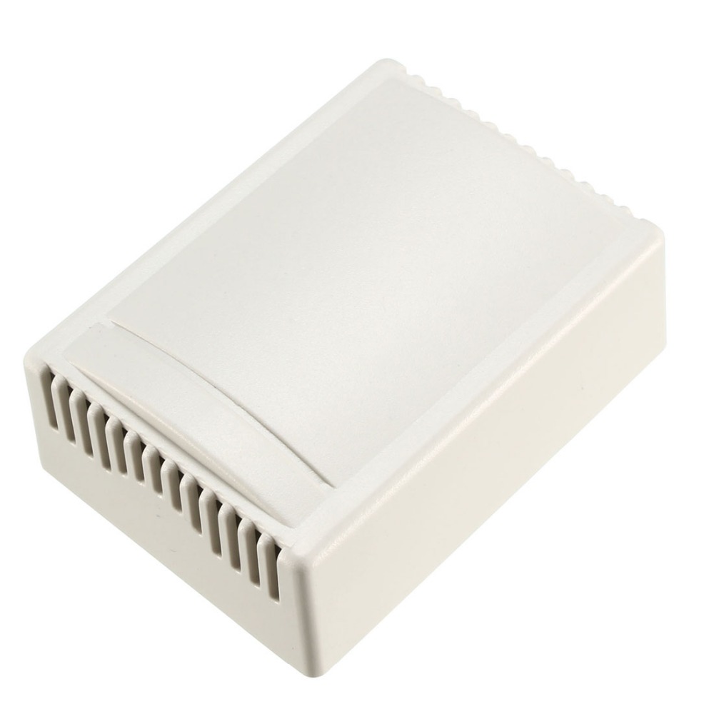 Uxcell plastik ABS bağlantı ku - Diy Enclosure For Electronics incelemesi ve fiyatı