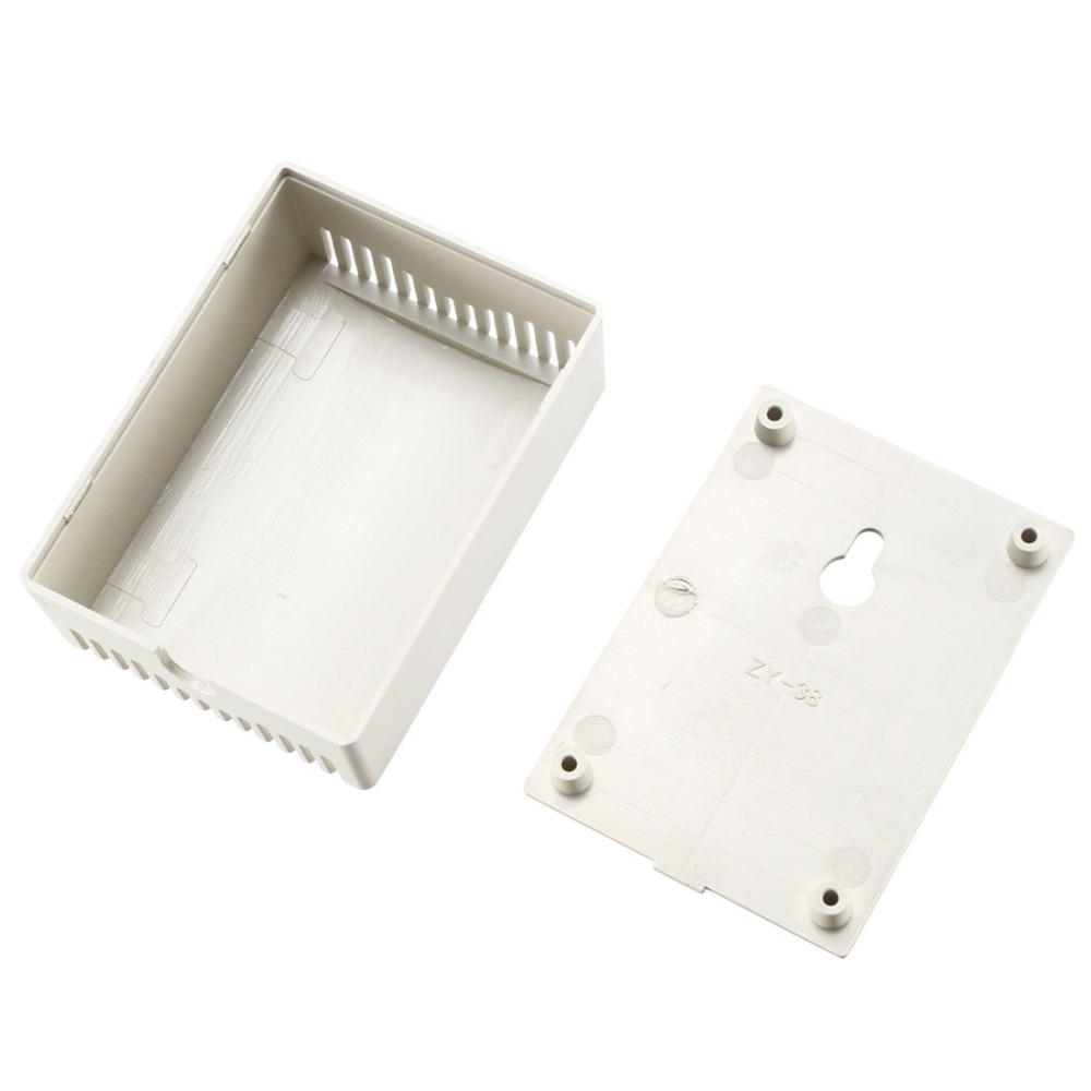 Uxcell plastik ABS bağlantı ku - Diy Enclosure For Electronics incelemesi ve fiyatı
