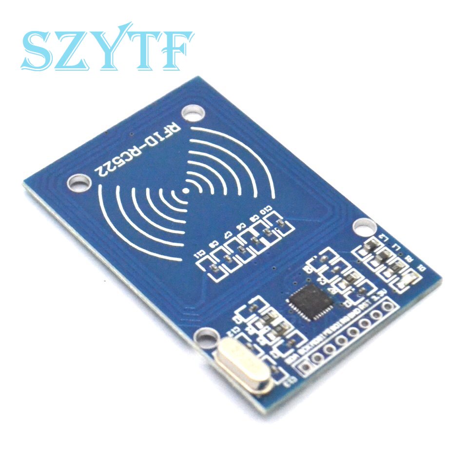 MFRC-522 RC-522 RC522 Anten RF - Arduino Uno Starter Kit incelemesi ve fiyatı