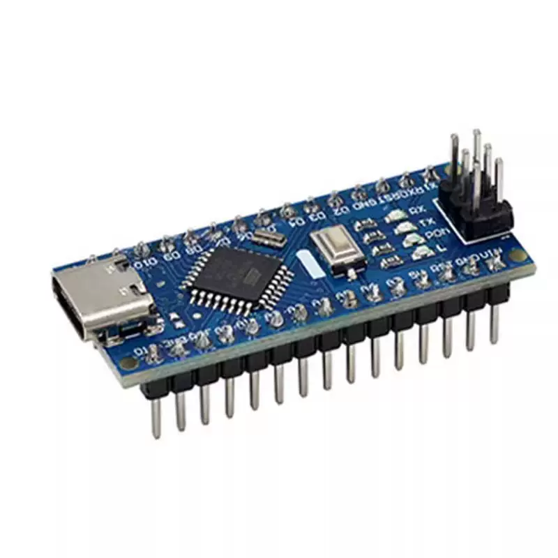 Arduino CH340 3.0 16Mhz atmega - Arduino Uno Starter Kit incelemesi ve fiyatı