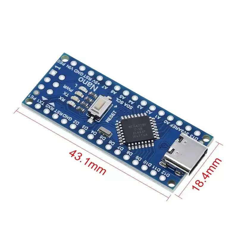 Arduino CH340 3.0 16Mhz atmega - Arduino Uno Starter Kit incelemesi ve fiyatı