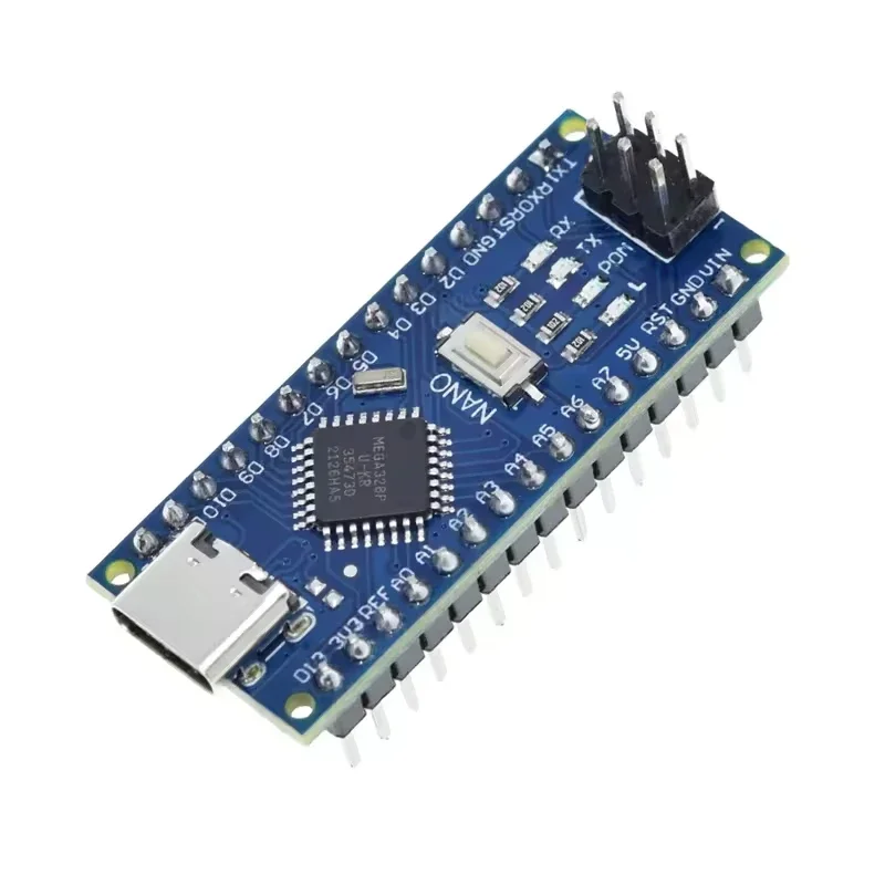 Arduino CH340 3.0 16Mhz atmega - Arduino Uno Starter Kit incelemesi ve fiyatı