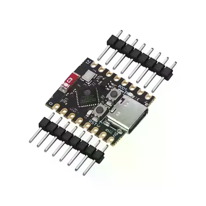1 adet ESP32 C3 Süper Mini WiF - Diy Electronics Course incelemesi ve fiyatı