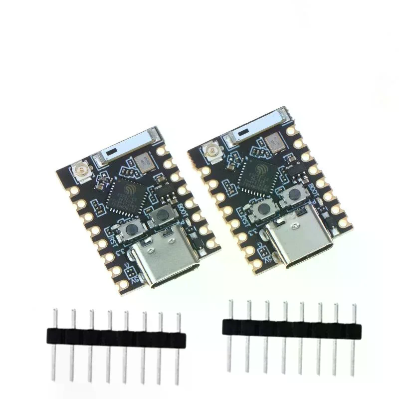 1 adet ESP32 C3 Süper Mini WiF - Diy Electronics Course incelemesi ve fiyatı
