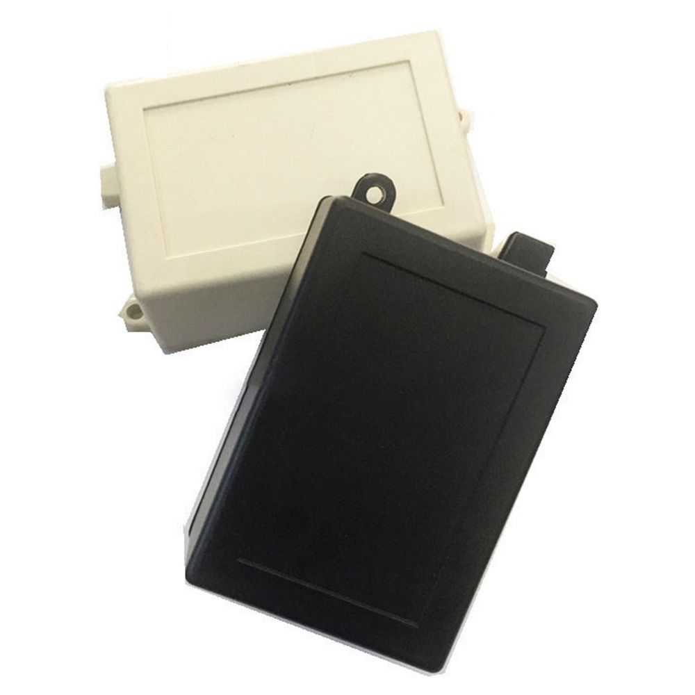 Siyah Yüksek Kaliteli DIY Su G - Diy Enclosure For Electronics incelemesi ve fiyatı