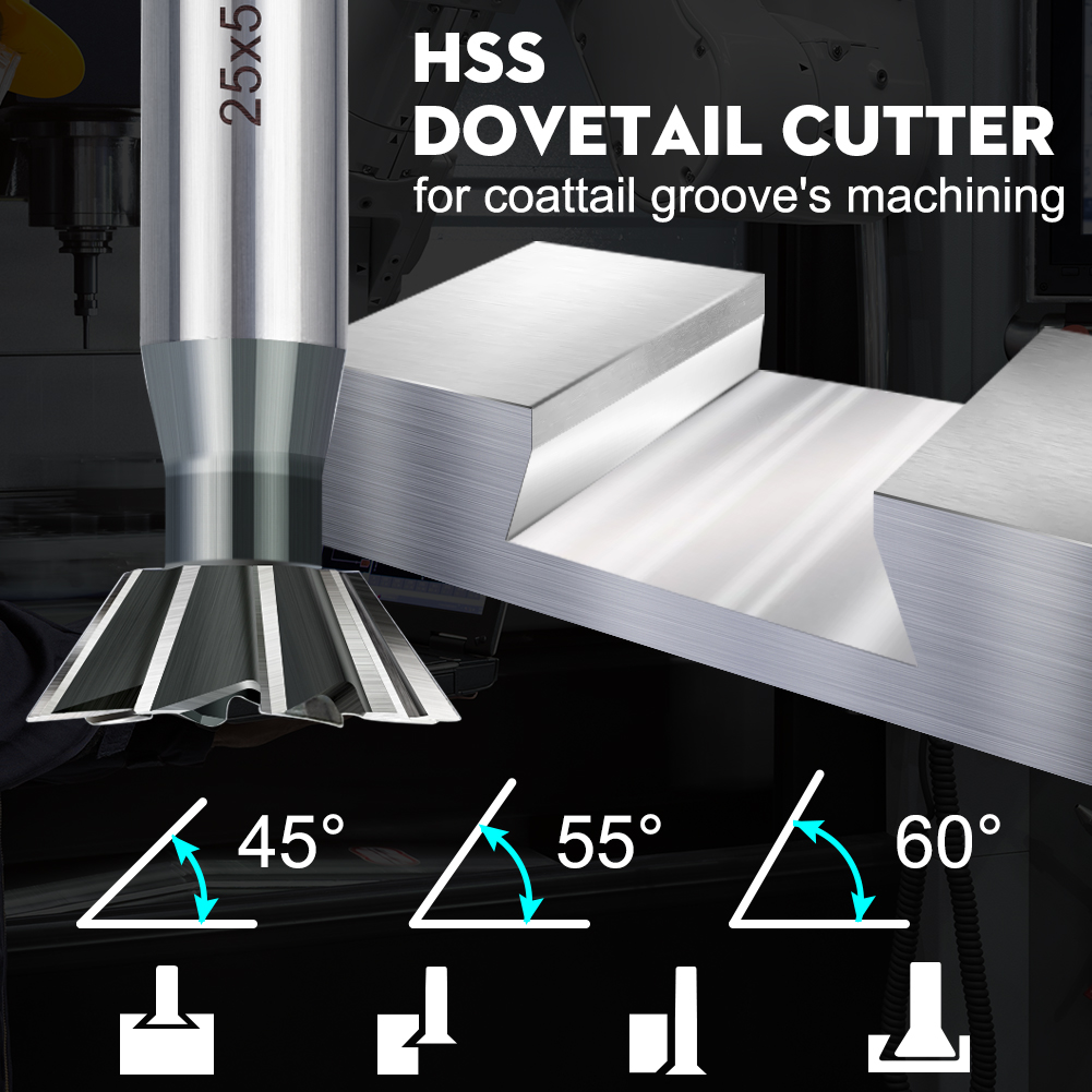 XCAN Kırlangıç Freze Kesici 45 - Diy Cnc Router Electronics incelemesi ve fiyatı