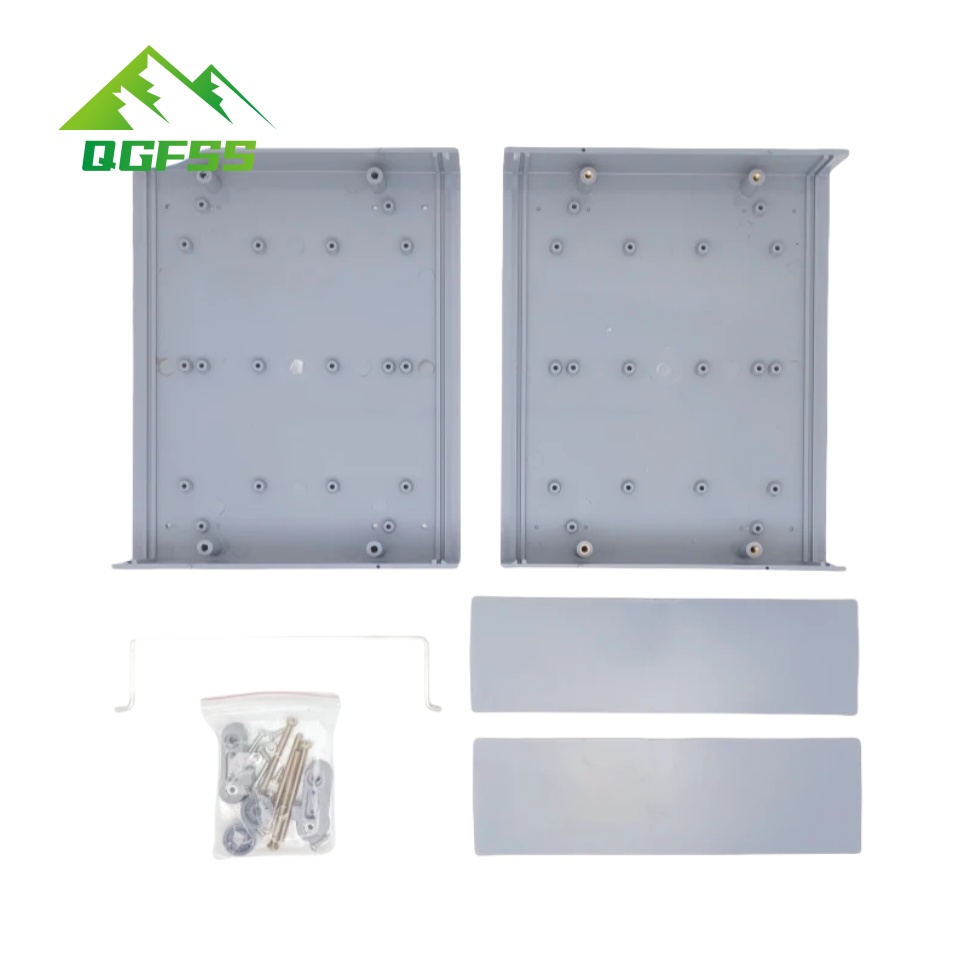 Muhafaza kutusu plastik kutu 2 - Diy Enclosure For Electronics incelemesi ve fiyatı