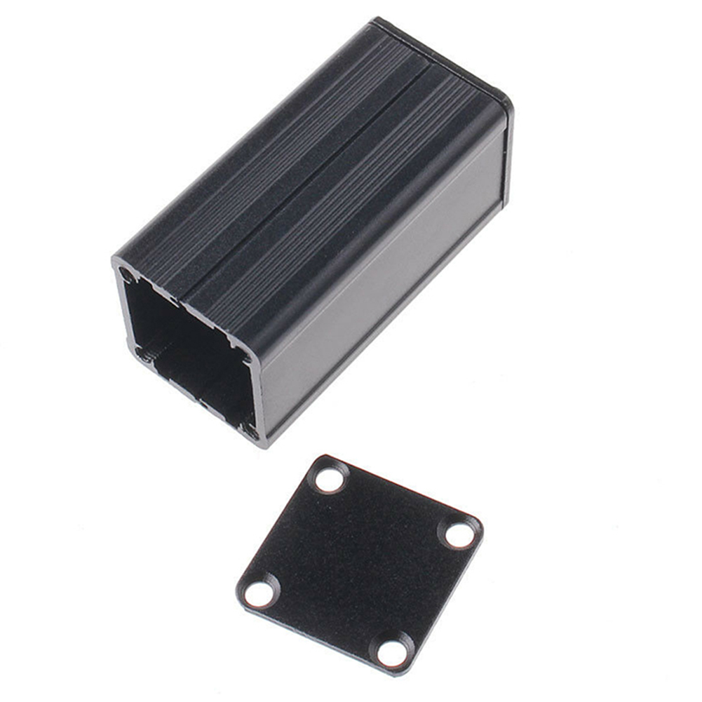 5 adet ekstrüde PCB alüminyum  - Diy Enclosure For Electronics incelemesi ve fiyatı