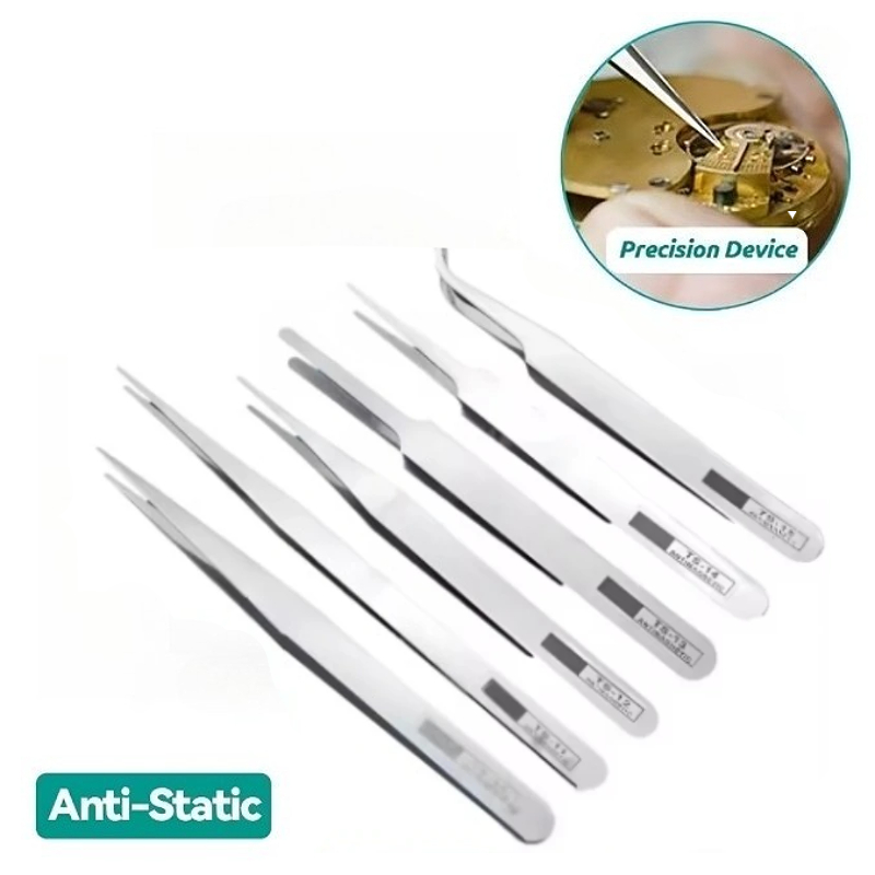 Anti-manyetik Paslanmaz Çelik  - Diy Electronics Supplies incelemesi ve fiyatı