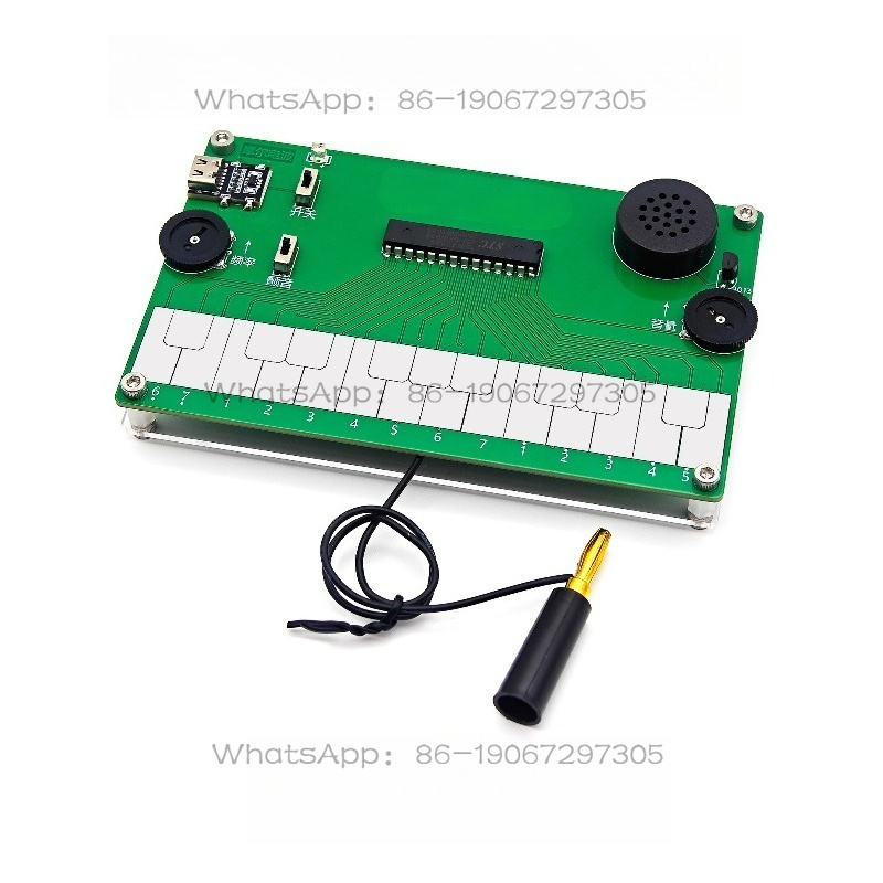 Elektronik Müzik Aleti DIY Kur - Diy Electronics Course incelemesi ve fiyatı