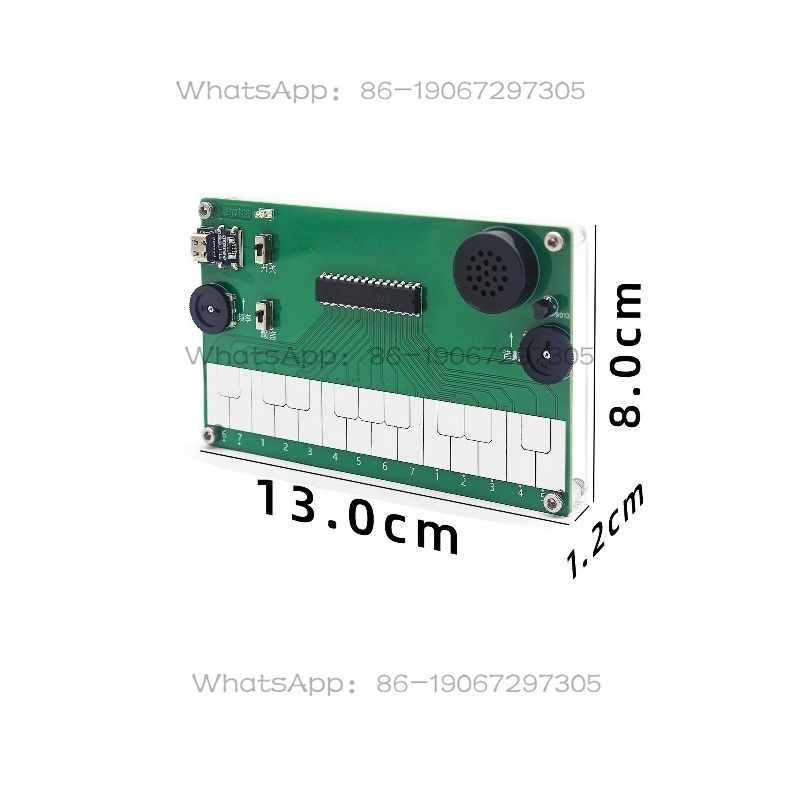 Elektronik Müzik Aleti DIY Kur - Diy Electronics Course incelemesi ve fiyatı