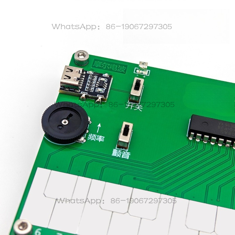 Elektronik Müzik Aleti DIY Kur - Diy Electronics Course incelemesi ve fiyatı