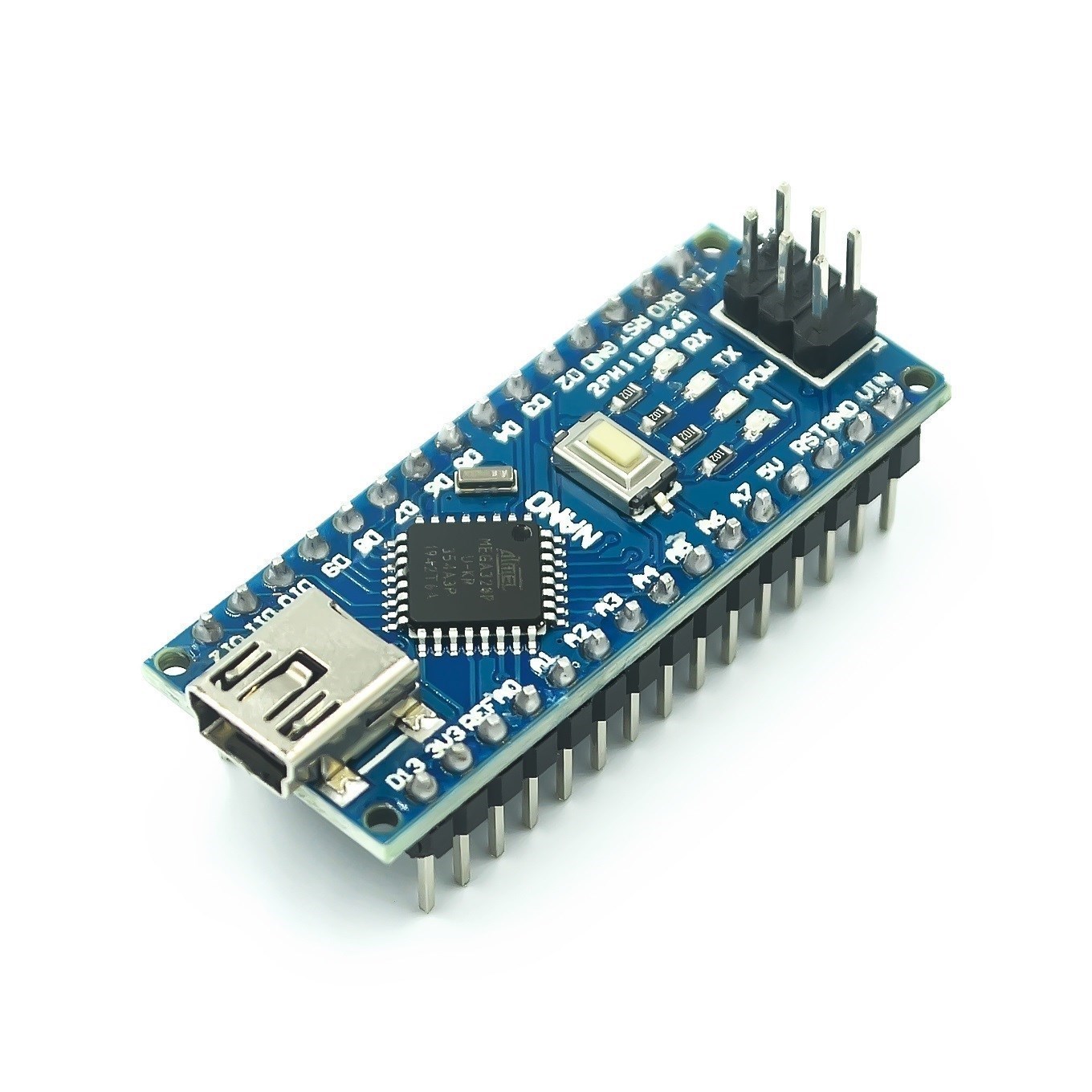 Arduino CH340 mikro USB 16Mhz  - Arduino Uno Starter Kit incelemesi ve fiyatı