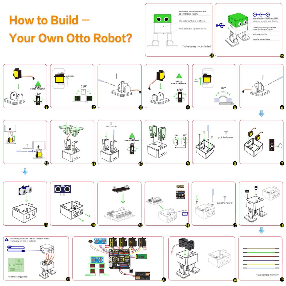 Keyestudio DIY Elektronik Bile - Arduino Uno Starter Kit incelemesi ve fiyatı