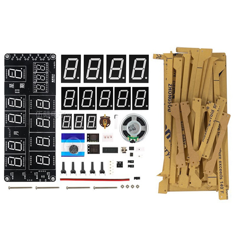 Süper İndirim Büyük Ekranlı Se - Diy Electronics For Sale incelemesi ve fiyatı