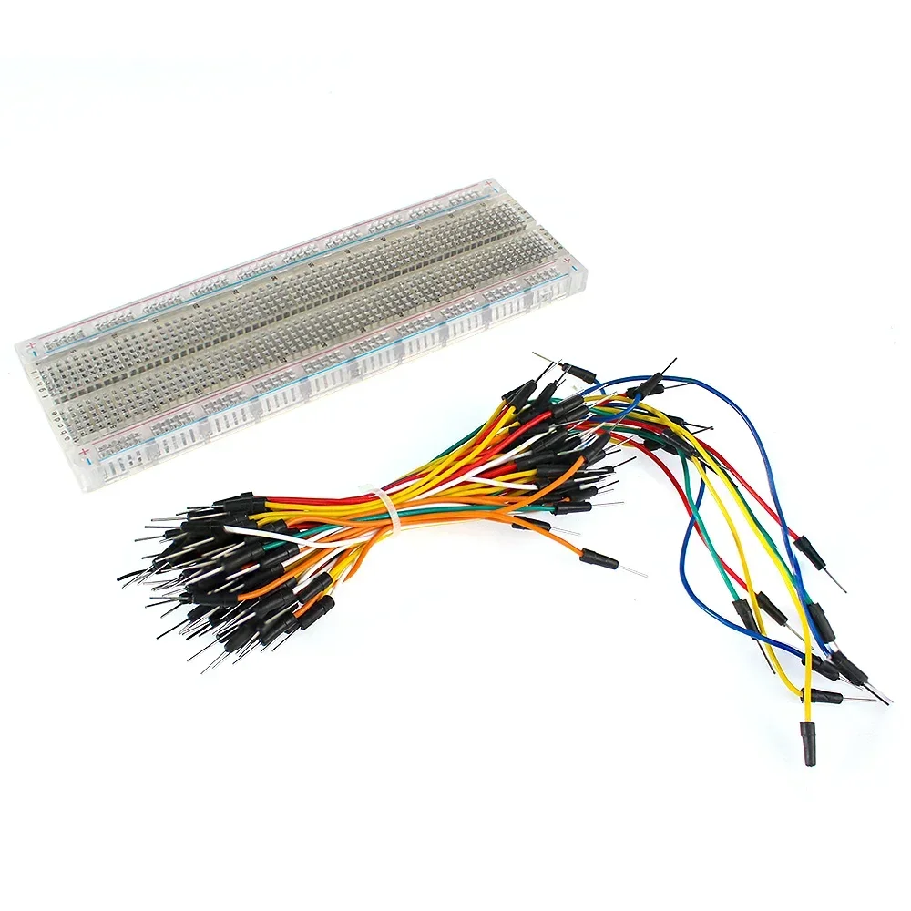 400/750/830Tie DIY PCB Breadbo - Diy Electronics Breadboard incelemesi ve fiyatı