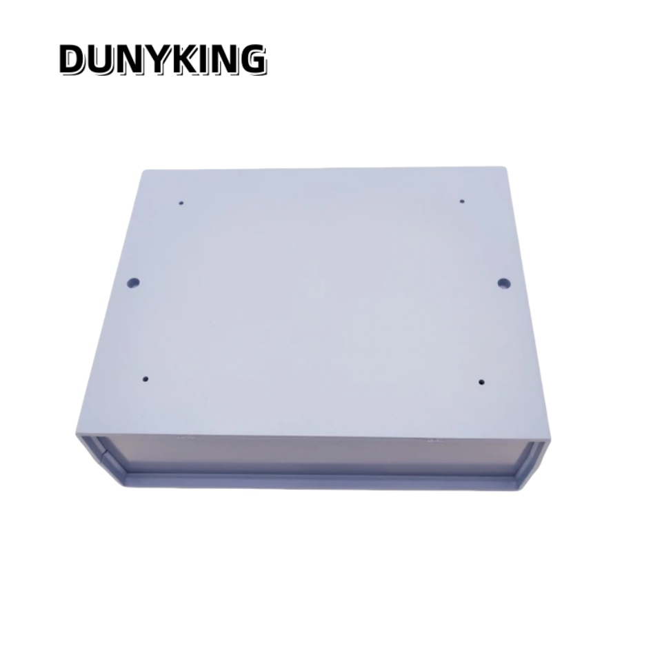 Muhafaza Kutusu Plastik Kutu 1 - Diy Enclosure For Electronics incelemesi ve fiyatı
