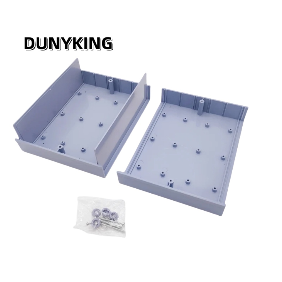 Muhafaza Kutusu Plastik Kutu 1 - Diy Enclosure For Electronics incelemesi ve fiyatı