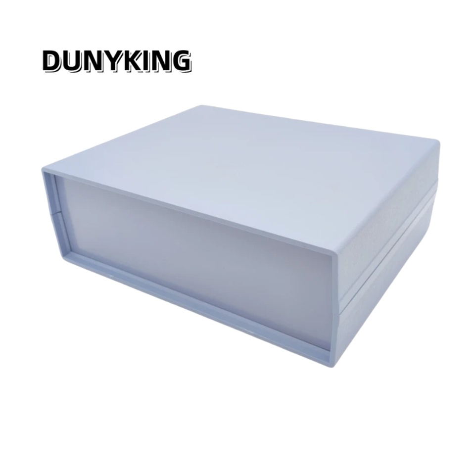 Muhafaza Kutusu Plastik Kutu 1 - Diy Enclosure For Electronics incelemesi ve fiyatı