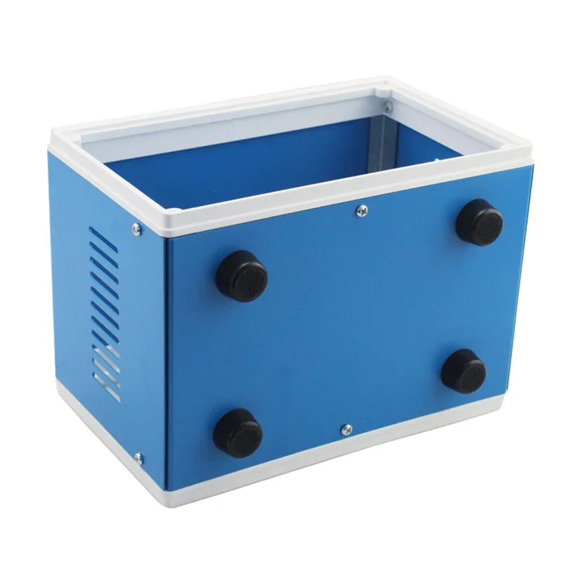 DIY elektronik çantası Metal m - Diy Enclosure For Electronics incelemesi ve fiyatı