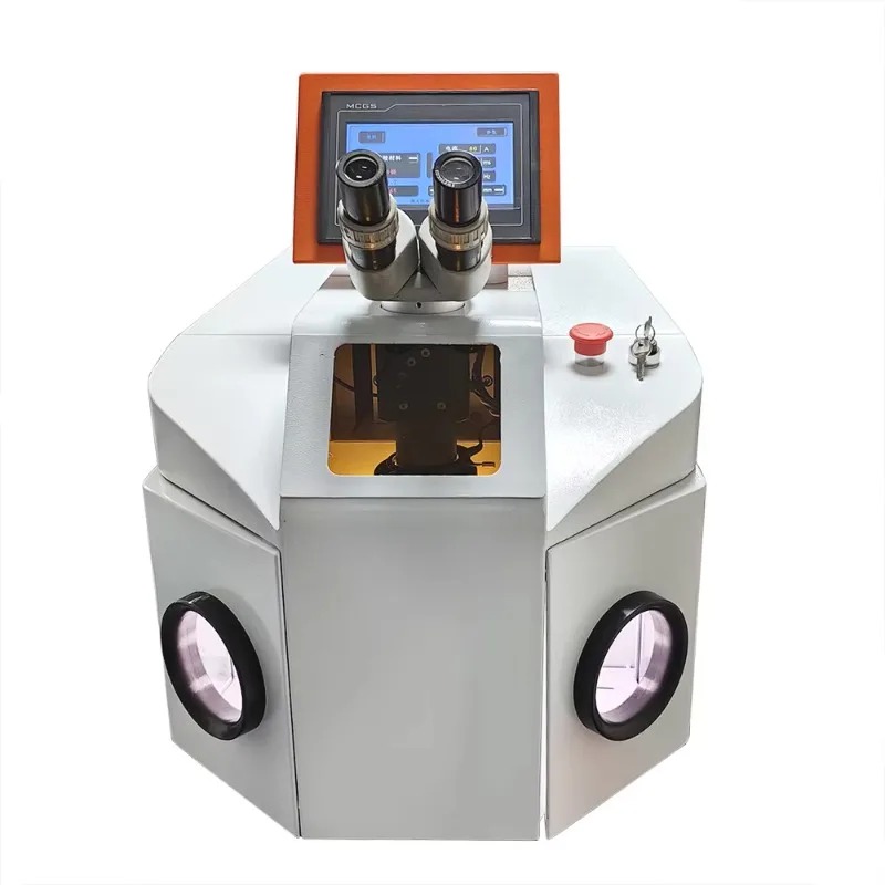 200W Lazer Kaynak Makinesi, Ta - Diy Electronics Market incelemesi ve fiyatı
