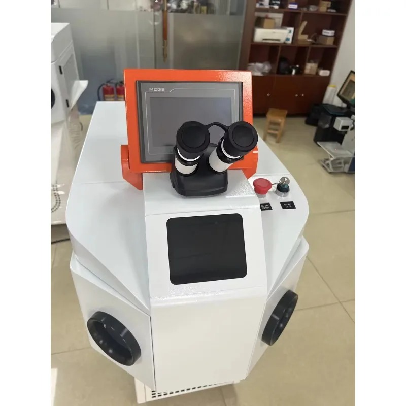 200W Lazer Kaynak Makinesi, Ta - Diy Electronics Market incelemesi ve fiyatı