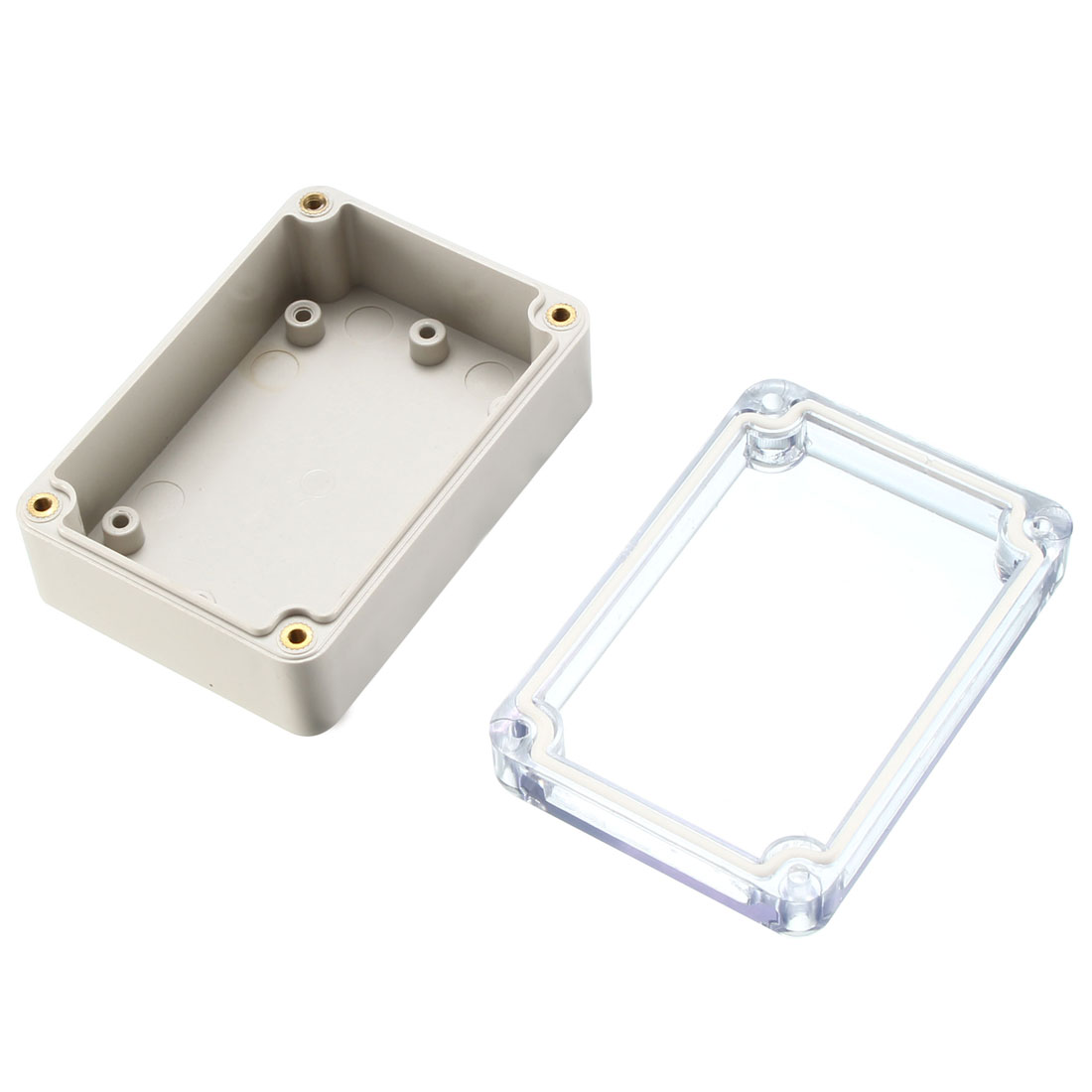ABS Proje Bağlantı Kutusu Elek - Diy Enclosure For Electronics incelemesi ve fiyatı