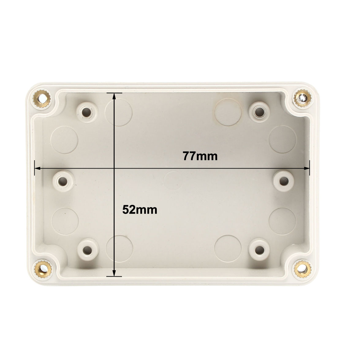 ABS Proje Bağlantı Kutusu Elek - Diy Enclosure For Electronics incelemesi ve fiyatı