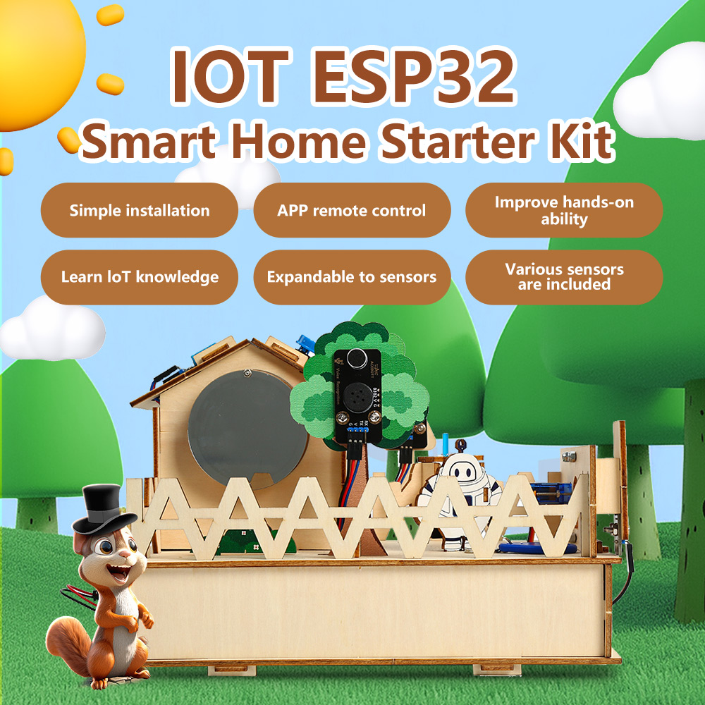 Acearduino DIY akıllı ev kiti  - Arduino Uno Starter Kit incelemesi ve fiyatı