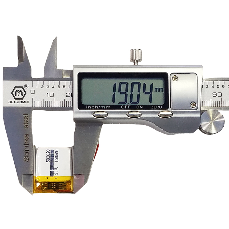 Yüksek Kapasiteli Li-ion Polim - Diy Wearable Electronics incelemesi ve fiyatı