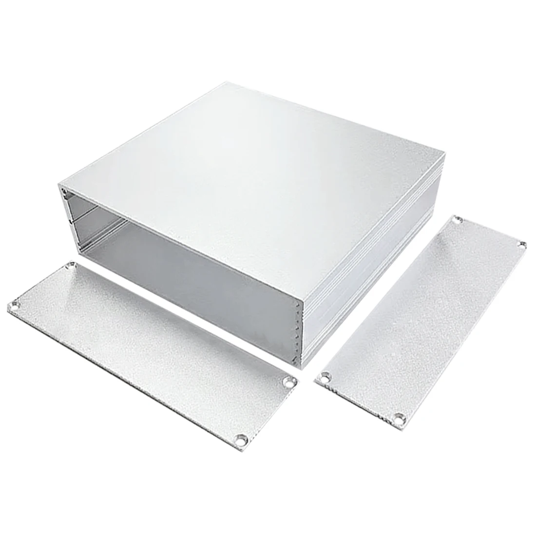 Alüminyum muhafaza 150*46*100/ - Diy Enclosure For Electronics incelemesi ve fiyatı