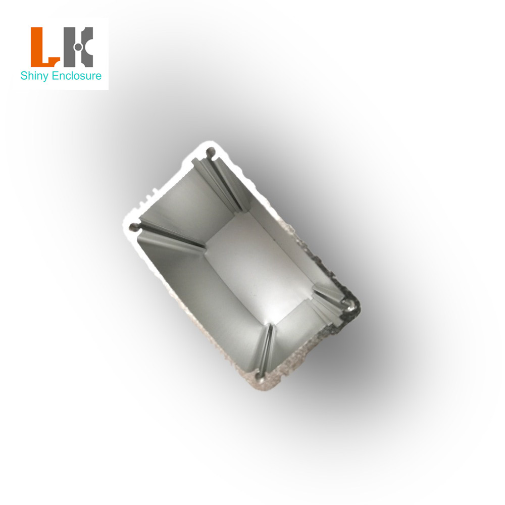 LK-ALB25 Diy Ekstrüde Elektron - Diy Enclosure For Electronics incelemesi ve fiyatı