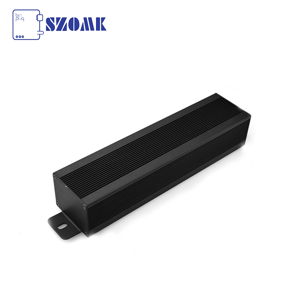 1 adet 40*50*200mm Alüminyum K - Diy Enclosure For Electronics incelemesi ve fiyatı