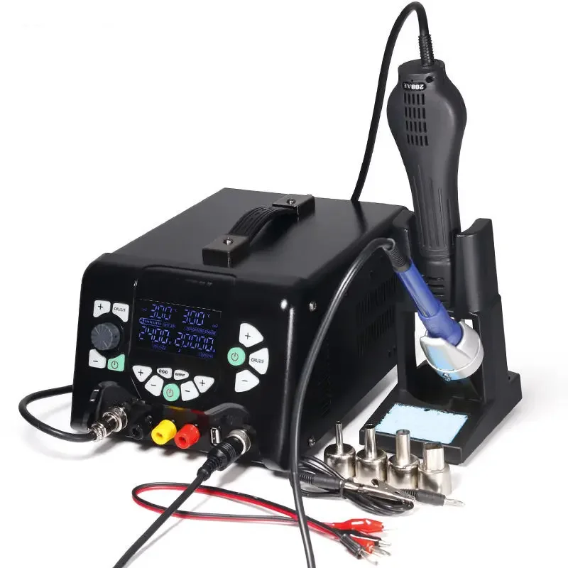Yüksek Kaliteli Kaynak Aletler - Hot Air Rework Station incelemesi ve fiyatı