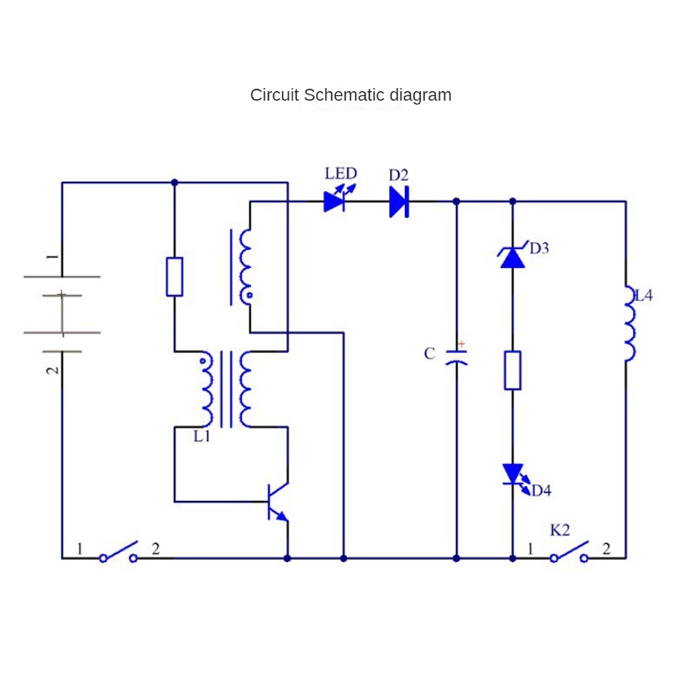 ~【İndirimde】Elektromanyetik Fı - Diy Electronics For Sale incelemesi ve fiyatı