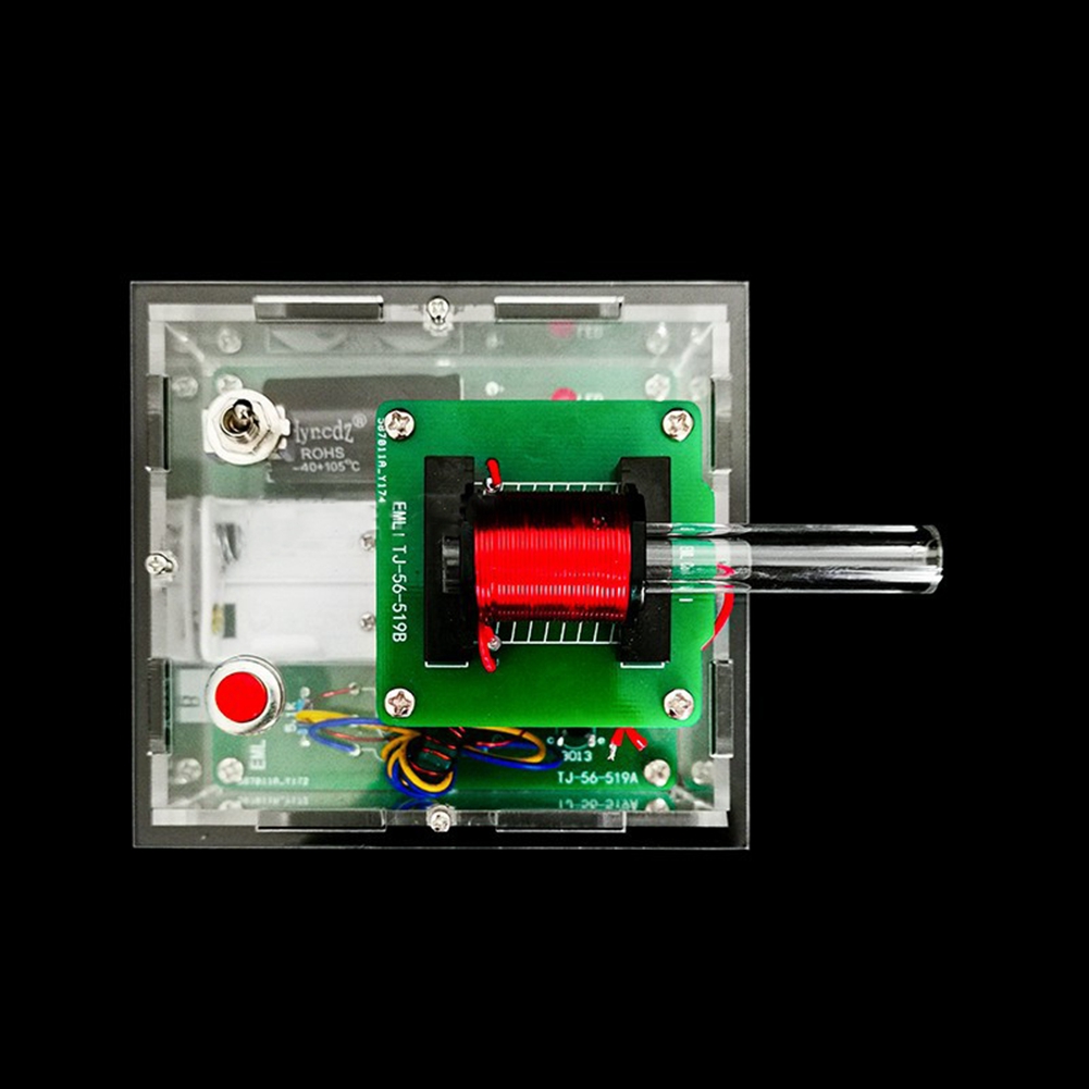 ~【İndirimde】Elektromanyetik Fı - Diy Electronics For Sale incelemesi ve fiyatı