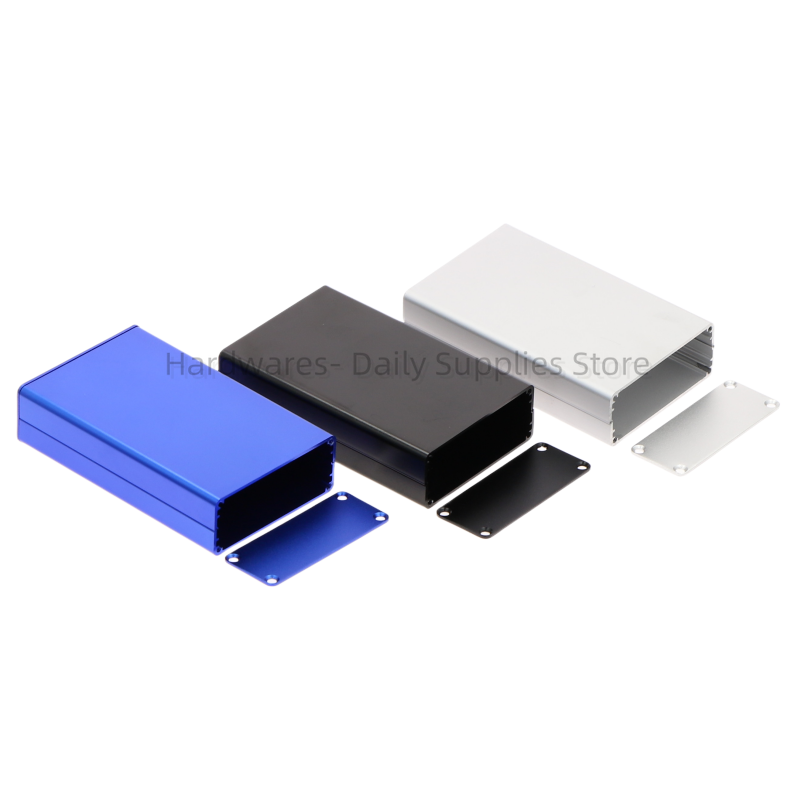 Alüminyum PCB Alet Kutusu Muha - Diy Enclosure For Electronics incelemesi ve fiyatı