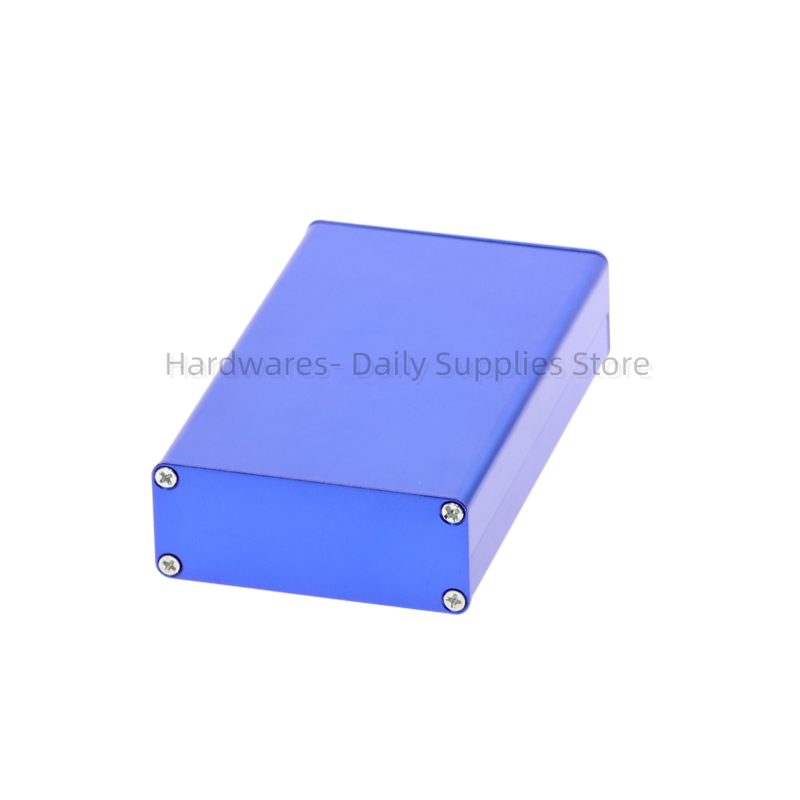 Alüminyum PCB Alet Kutusu Muha - Diy Enclosure For Electronics incelemesi ve fiyatı